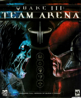 Quake 3 Team Arena